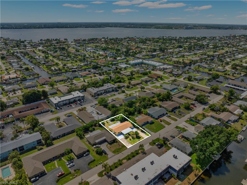 CAPE CORAL - Residential Lease
