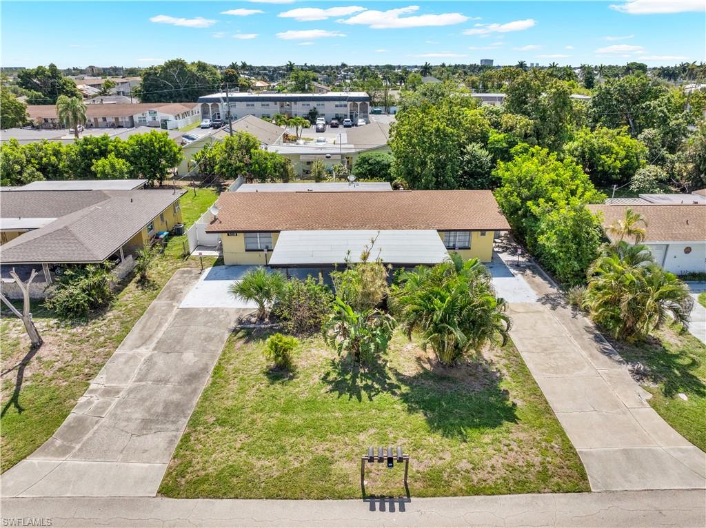 CAPE CORAL - Residential Lease