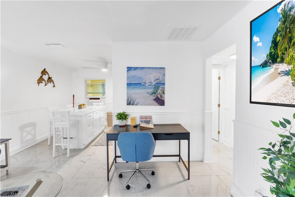 CAPE CORAL - Residential Lease