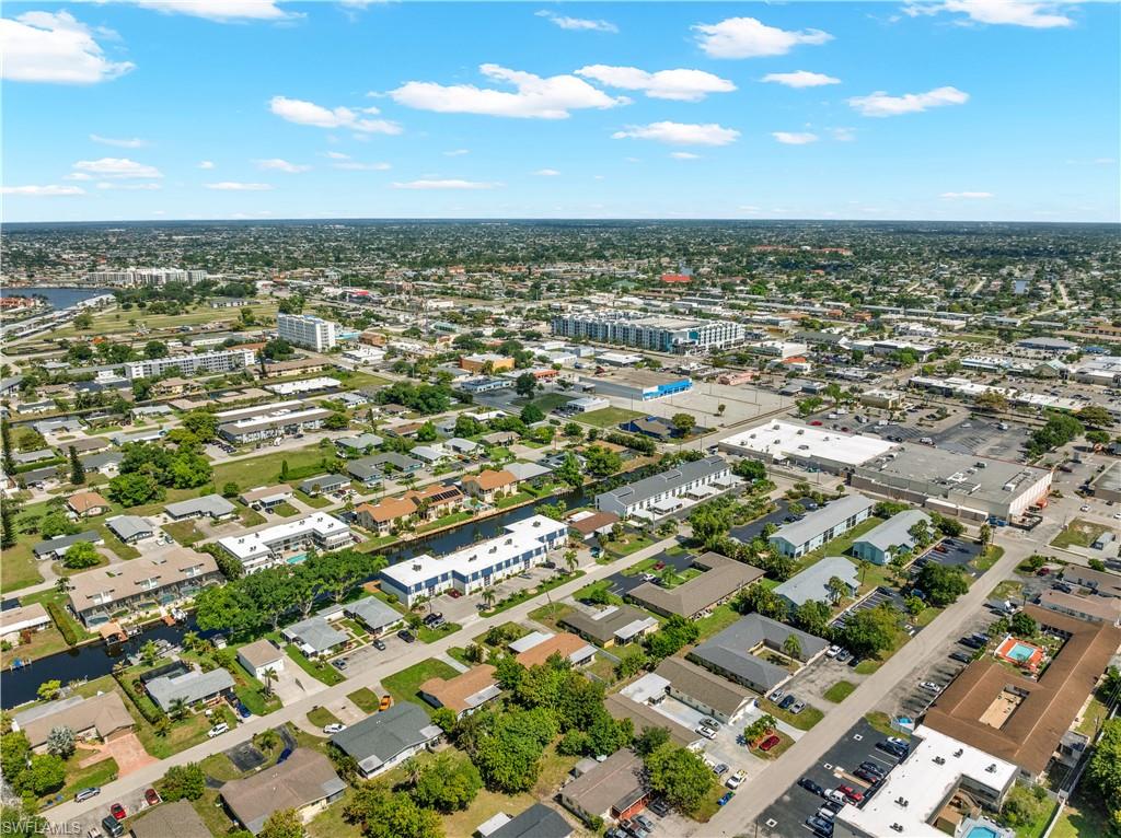 CAPE CORAL - Residential Lease