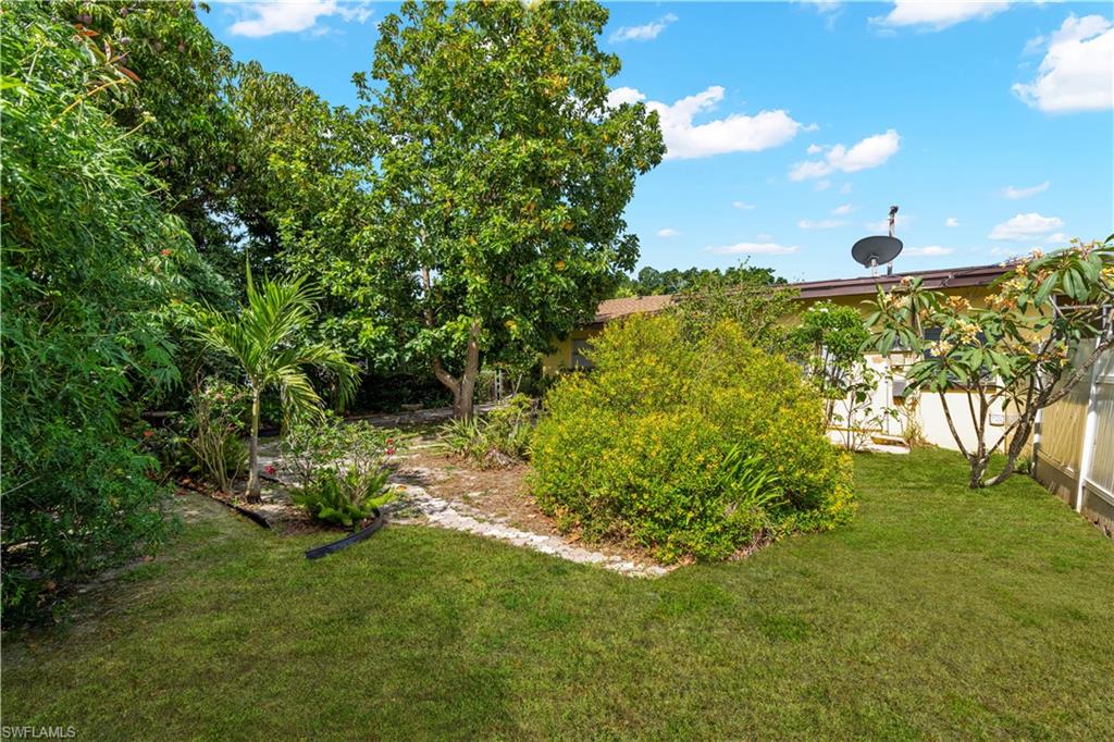 CAPE CORAL - Residential Lease
