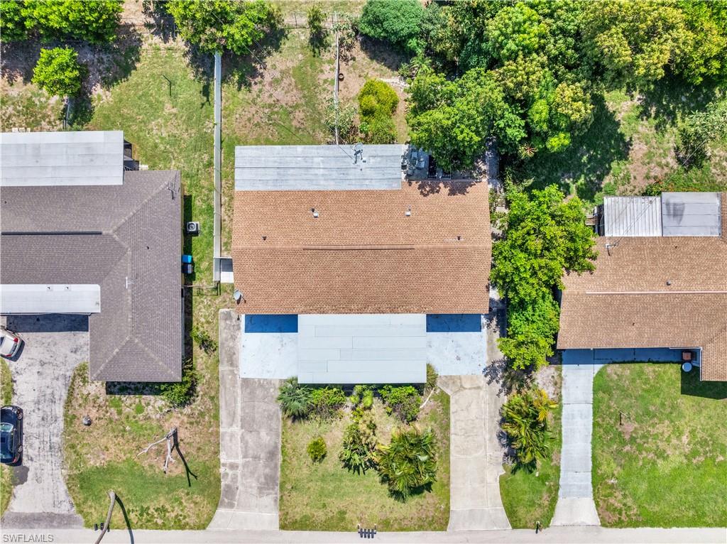 CAPE CORAL - Residential Lease
