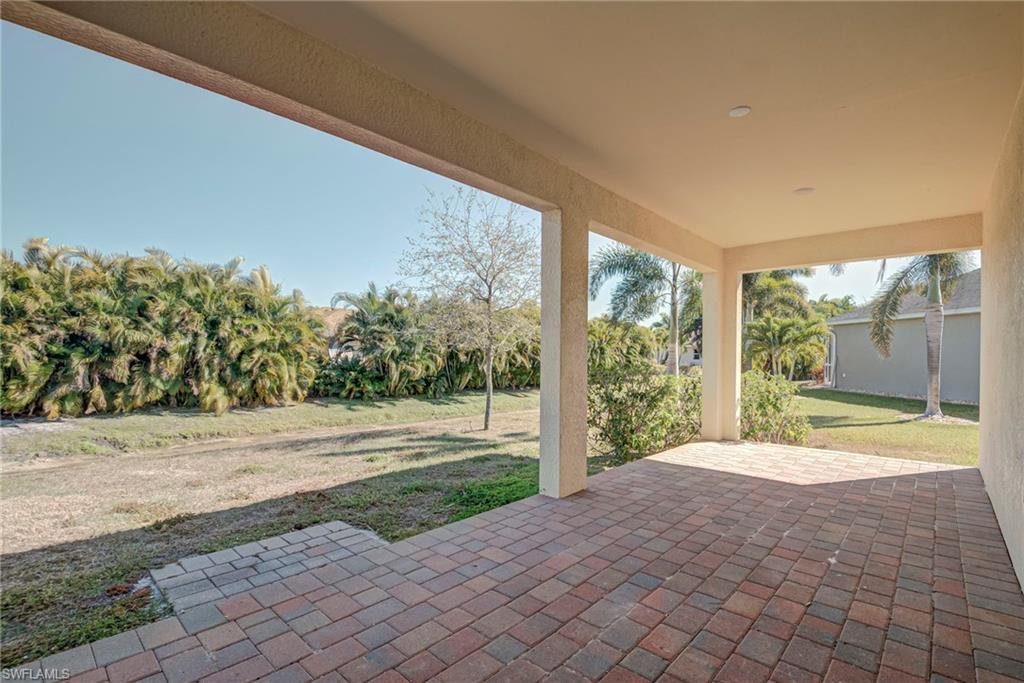 BURNT STORE MEADOWS - Residential