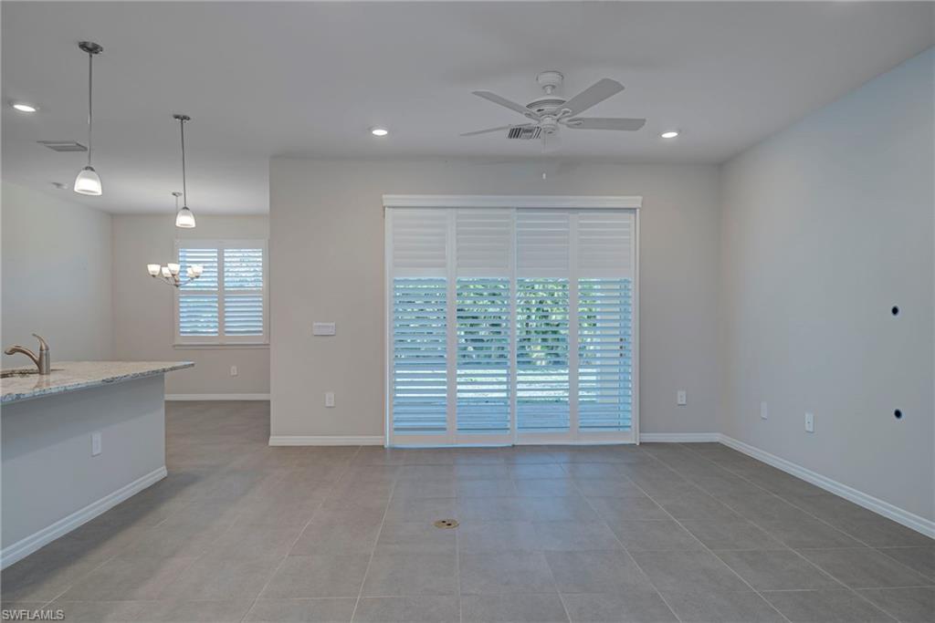 BURNT STORE MEADOWS - Residential