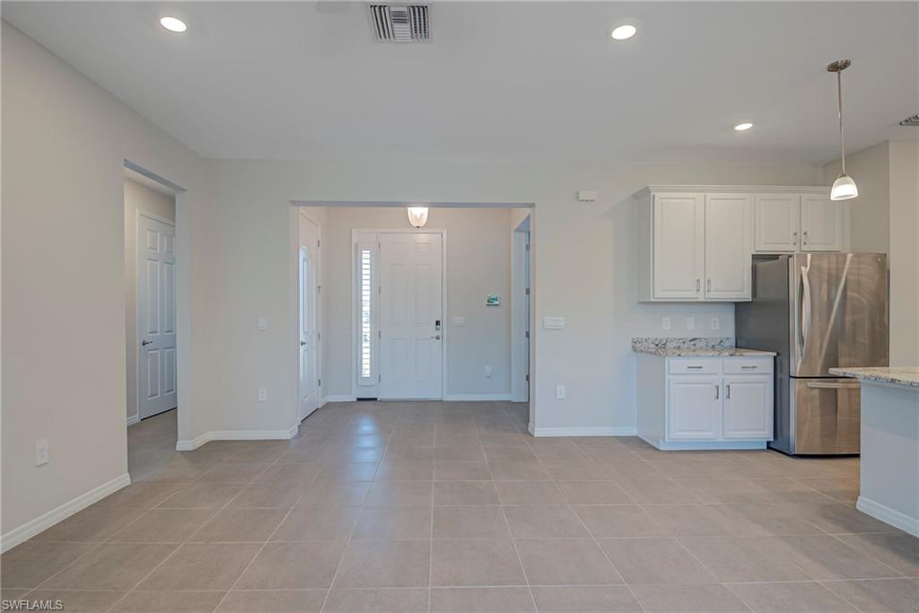 BURNT STORE MEADOWS - Residential