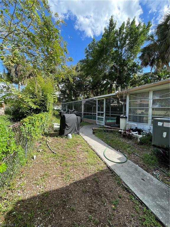 SUBURBAN PARK - Residential