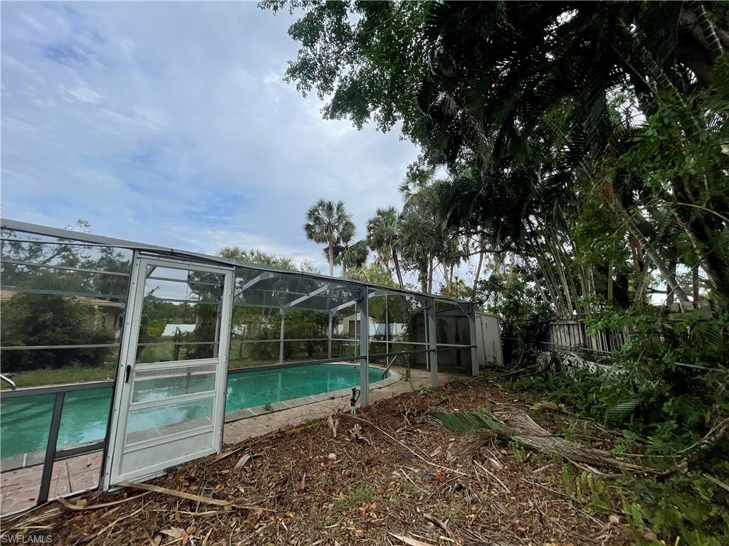 SUBURBAN PARK - Residential