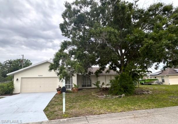 SAN CARLOS PARK - Residential