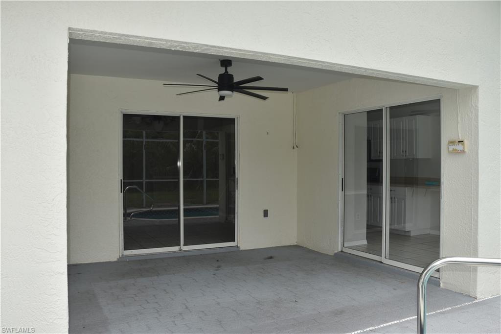 SAN CARLOS PARK - Residential