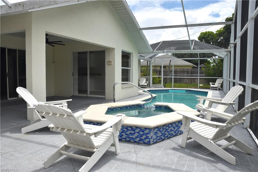 SAN CARLOS PARK - Residential