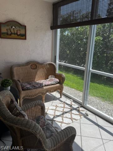 NAPLES SANDPIPER BAY CLUB - Residential Lease