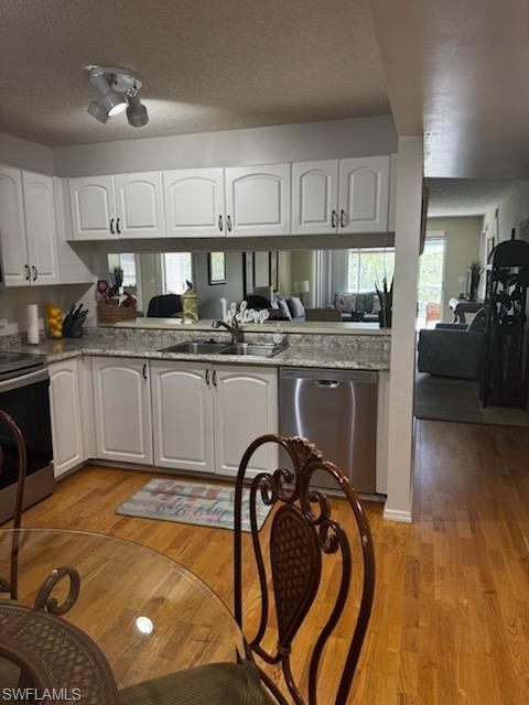 NAPLES SANDPIPER BAY CLUB - Residential Lease