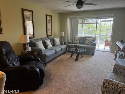 NAPLES SANDPIPER BAY CLUB - Residential Lease