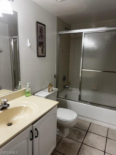 NAPLES SANDPIPER BAY CLUB - Residential Lease