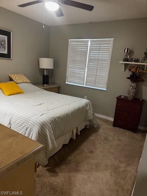 NAPLES SANDPIPER BAY CLUB - Residential Lease