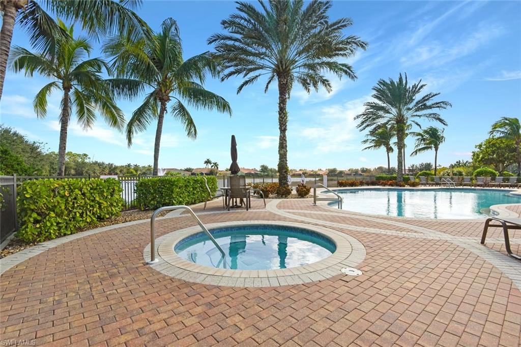 TUSCANY COVE - Residential