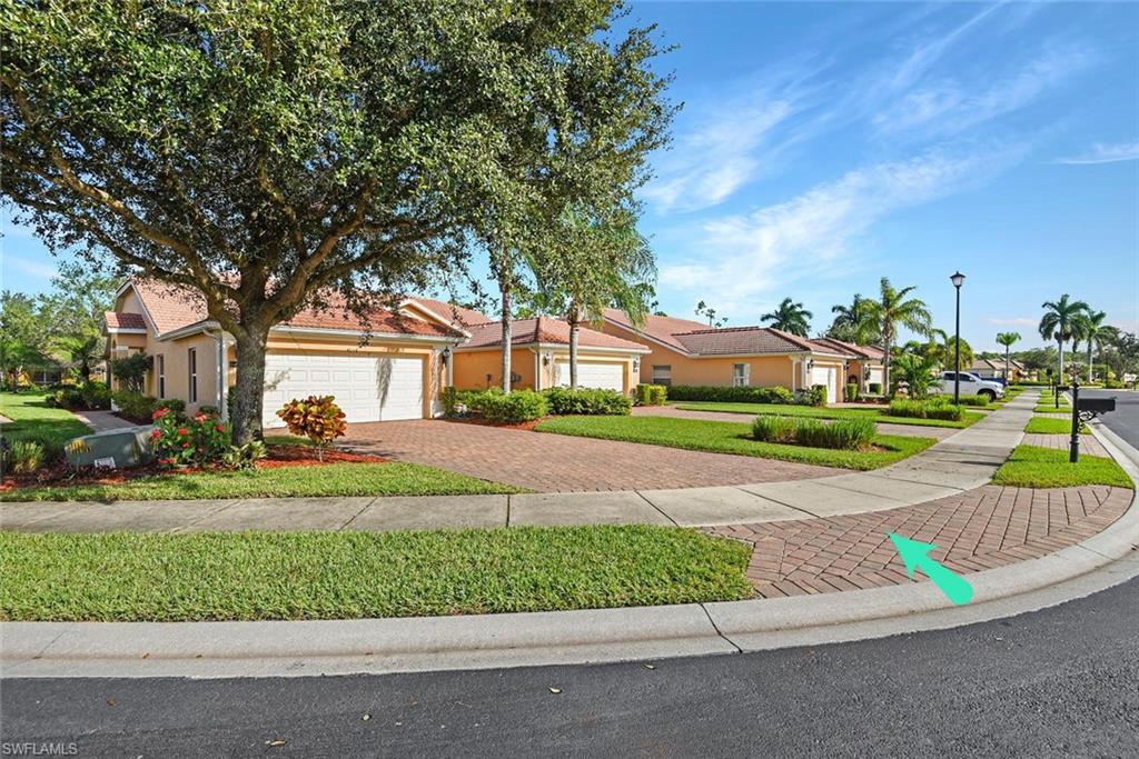 TUSCANY COVE - Residential