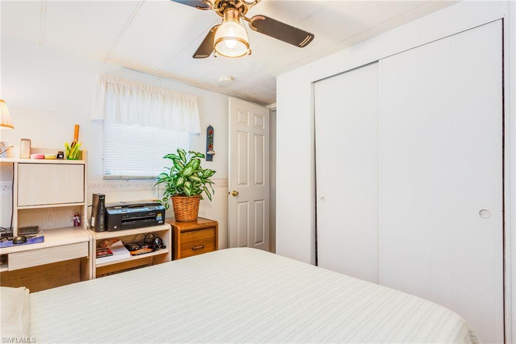 HITCHING POST MOBILE HOME PARK - Residential