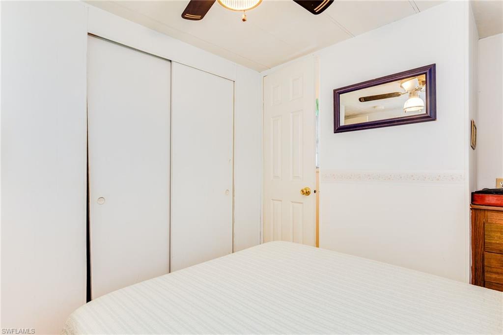 HITCHING POST MOBILE HOME PARK - Residential