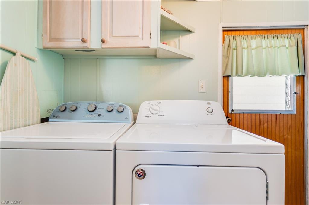 HITCHING POST MOBILE HOME PARK - Residential