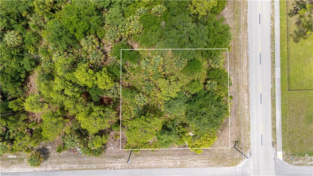 LEHIGH ACRES - Land