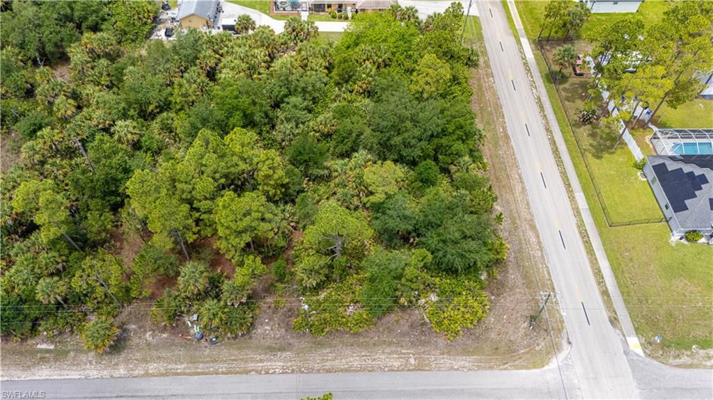 LEHIGH ACRES - Land