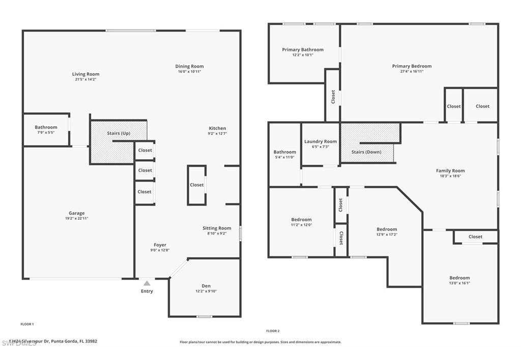 PARKSIDE - Residential