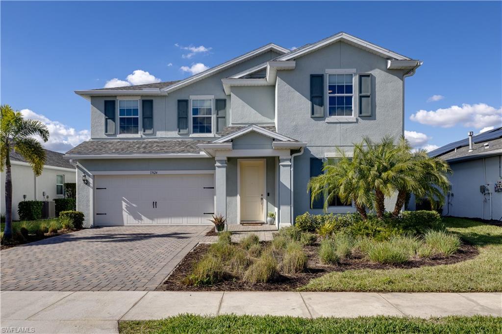 PARKSIDE - Residential