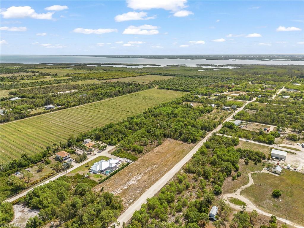 KREAMERS AVOCADO SUBD - Land