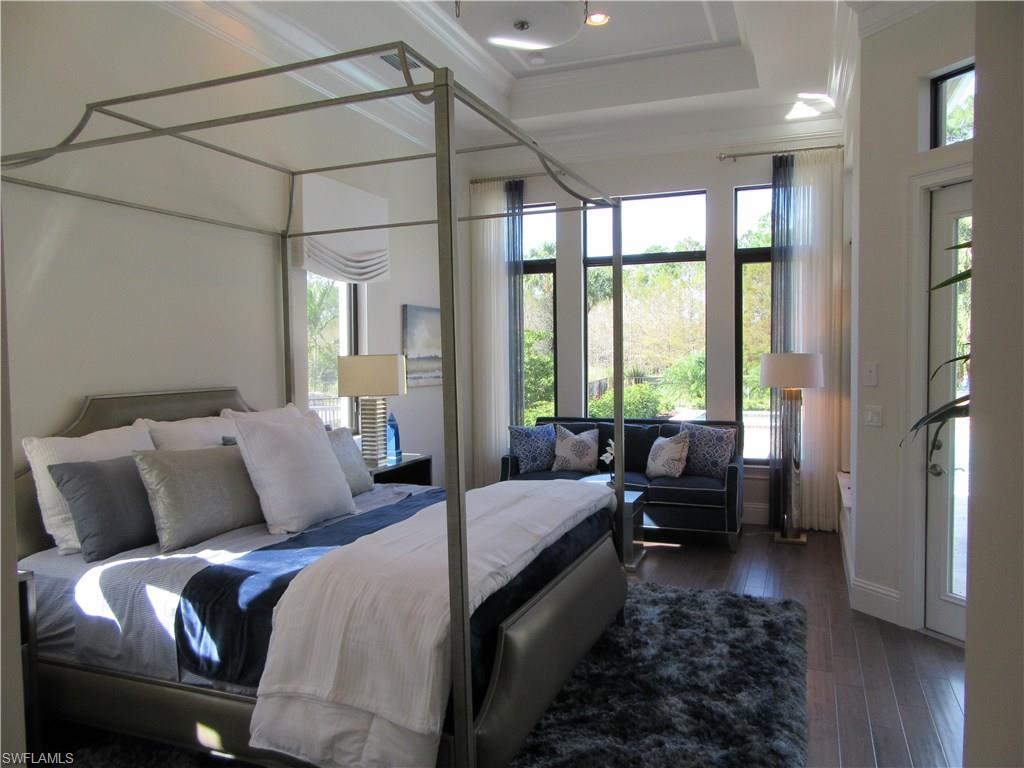 QUAIL WEST - Residential