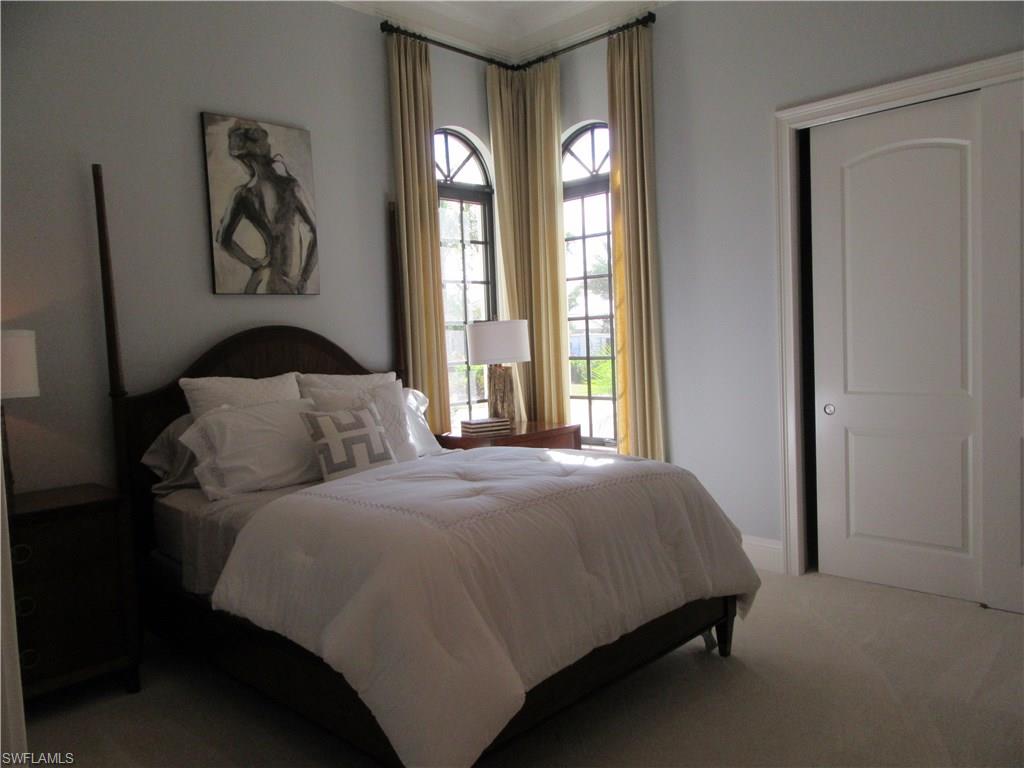 QUAIL WEST - Residential