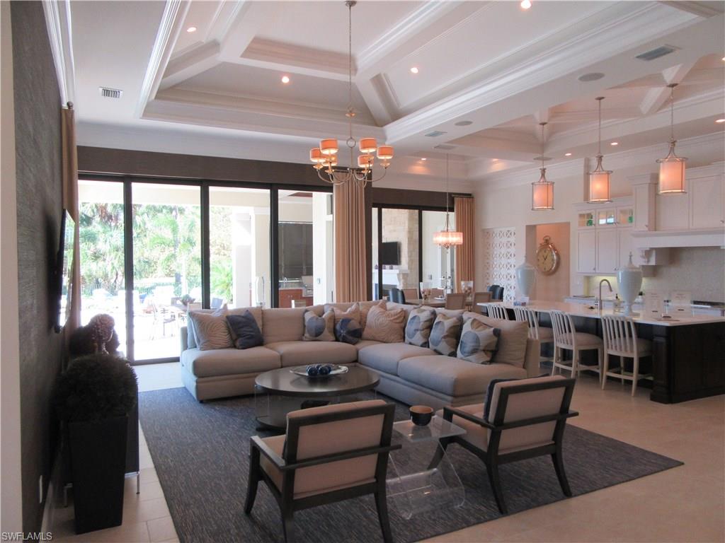 QUAIL WEST - Residential