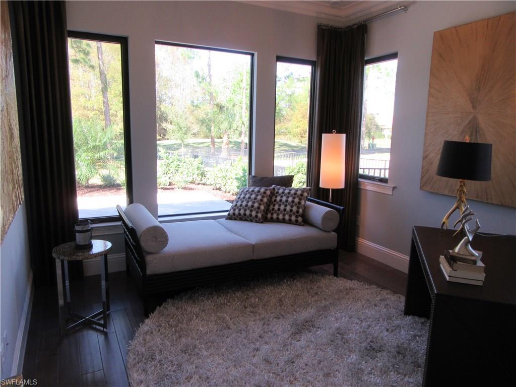 QUAIL WEST - Residential