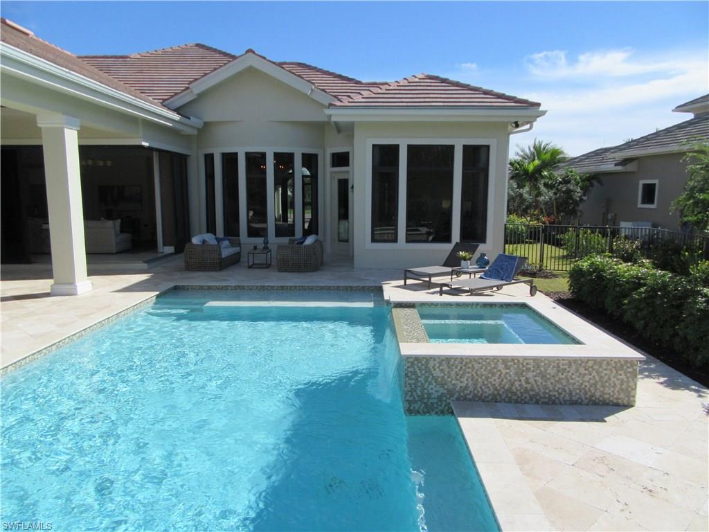 QUAIL WEST - Residential