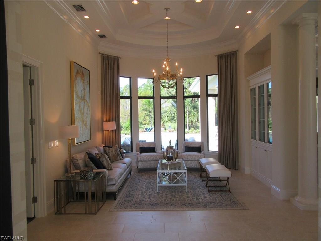 QUAIL WEST - Residential