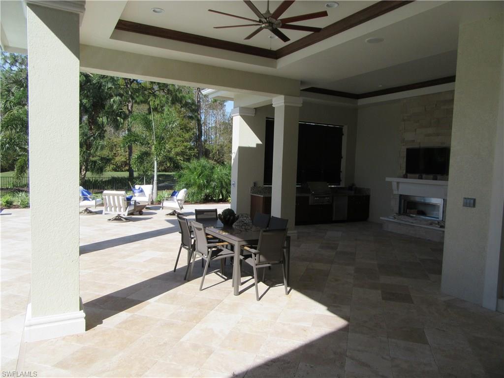 QUAIL WEST - Residential