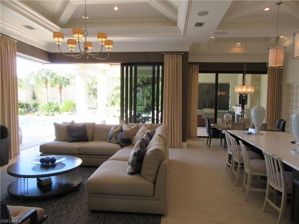 QUAIL WEST - Residential