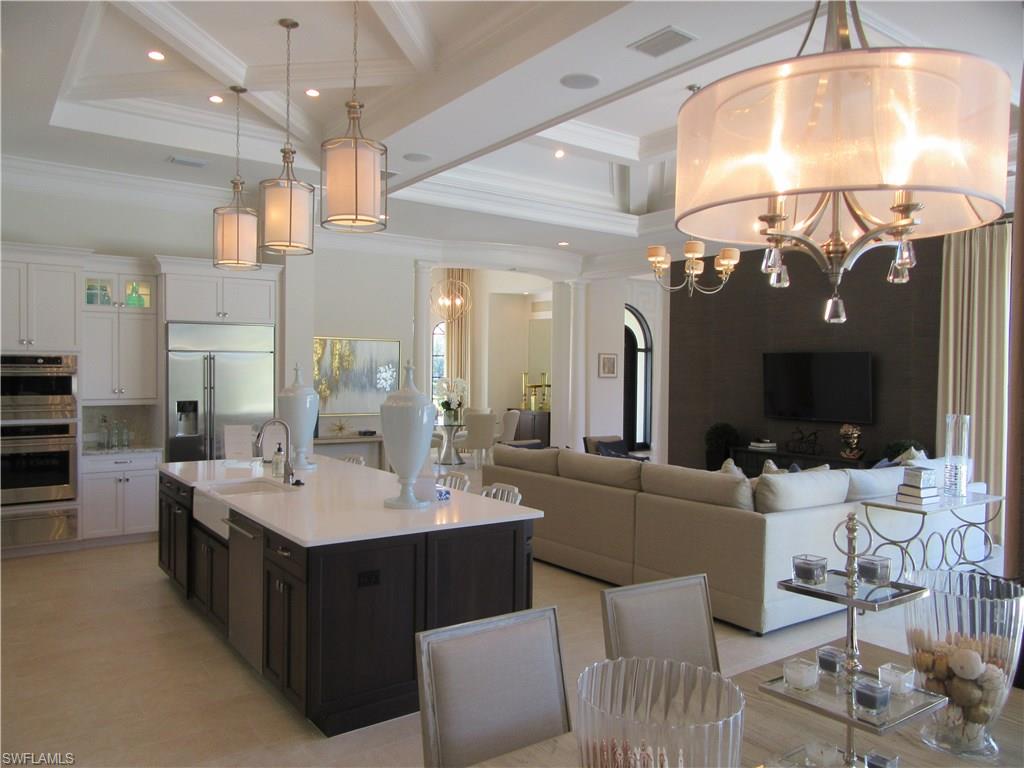 QUAIL WEST - Residential