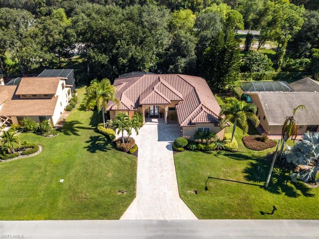 SPANISH WELLS - Residential