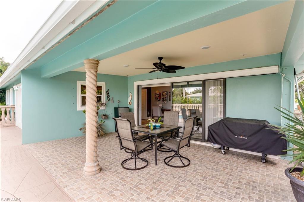 ST ANDREWS AT LELY GOLF ESTATES - Residential