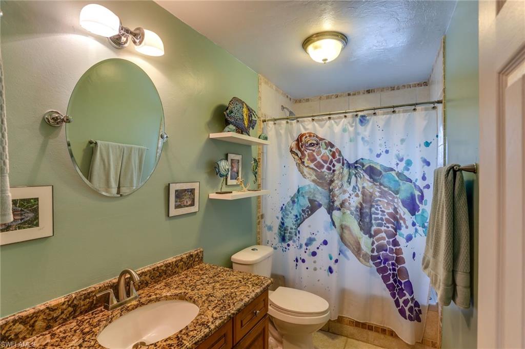 ST ANDREWS AT LELY GOLF ESTATES - Residential