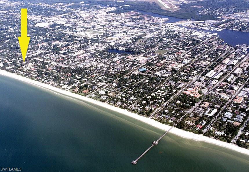 OLDE NAPLES - Residential