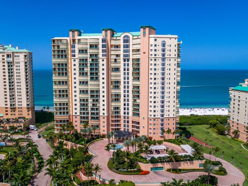 Discover the exceptional lifestyle offered by Veracruz at Cape Marco, an exclusive beachfront property on Marco Island. This stunning 4-bedroom, 4.5-bathroom condo provides the perfect balance of elegance and comfort, featuring an updated kitchen and a spacious living room with a cozy fireplace, along with electric window coverings. The private balcony offers expansive views of the beach, allowing you to enjoy the beauty of the Gulf and unforgettable sunsets. As a resident of Veracruz, you'll have access to a range of top-tier amenities that enhance your living experience. Two pools, two spas, and a well-equipped fitness center provide plenty of opportunities for relaxation and wellness. For moments of rejuvenation, enjoy the private massage room, his and her saunas, or the state-of-the-art theater room. The property also includes a conference room, business center, and three guest suites, Tennis Center with multiple courts, and an additional Club house.  ensuring comfort and convenience for both work and play. A 24/7 front desk is available to assist with any needs. An added bonus, an exclusive cabana (350 Sq. Ft.) unit is included in the purchase price, offering additional space and direct beach and pool access. Veracruz at Cape Marco provides a rare opportunity to own a beautiful beachfront Condo with luxurious amenities in a peaceful beachfront setting. Experience the best of Marco Island living in this exceptional property.