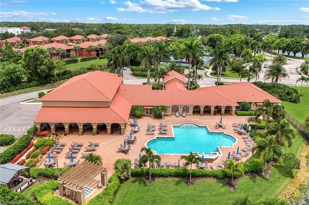 HUNTINGTON LAKES - Residential