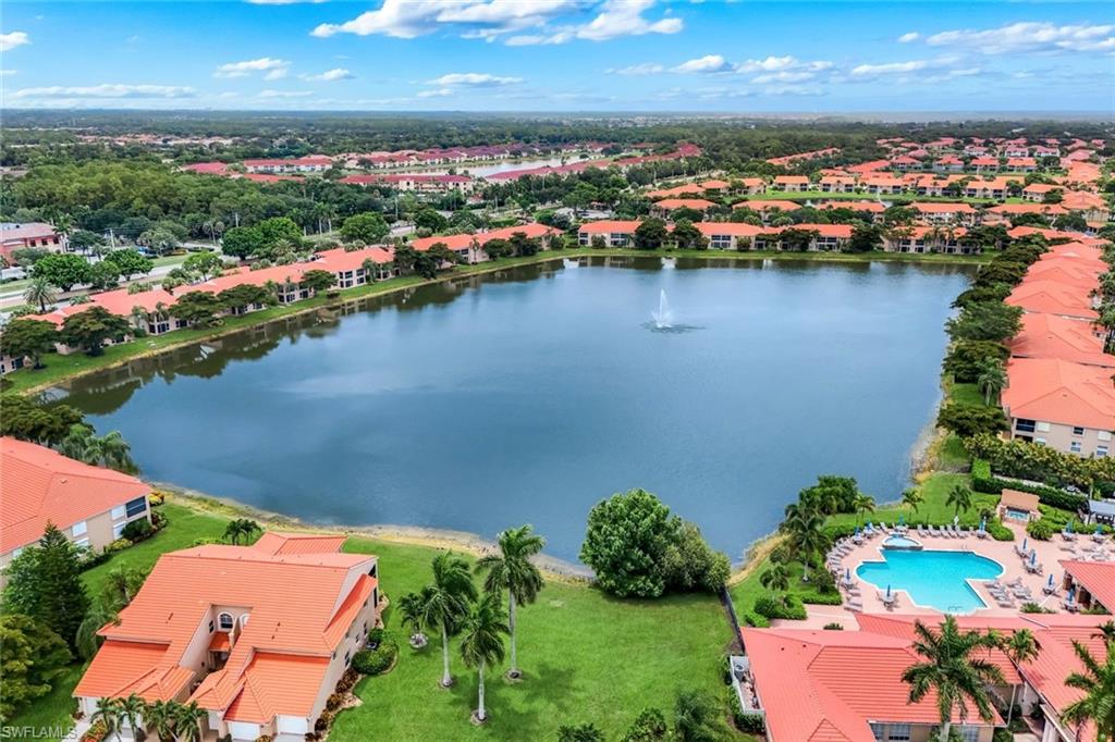 HUNTINGTON LAKES - Residential