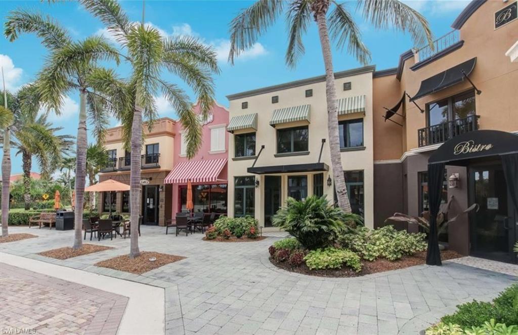 OLE - Residential Lease