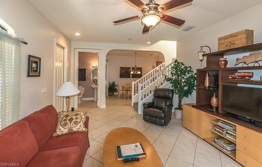 OLE - Residential Lease