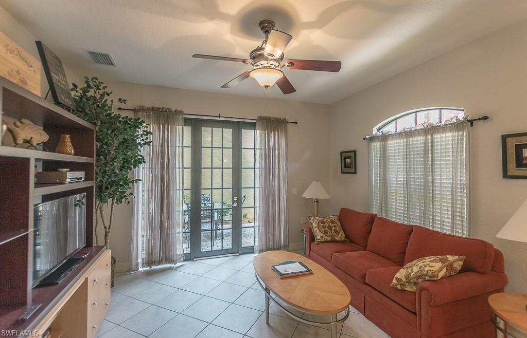 OLE - Residential Lease
