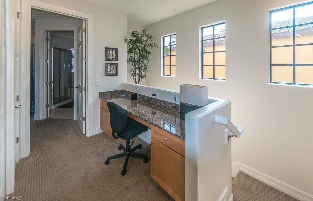 OLE - Residential Lease