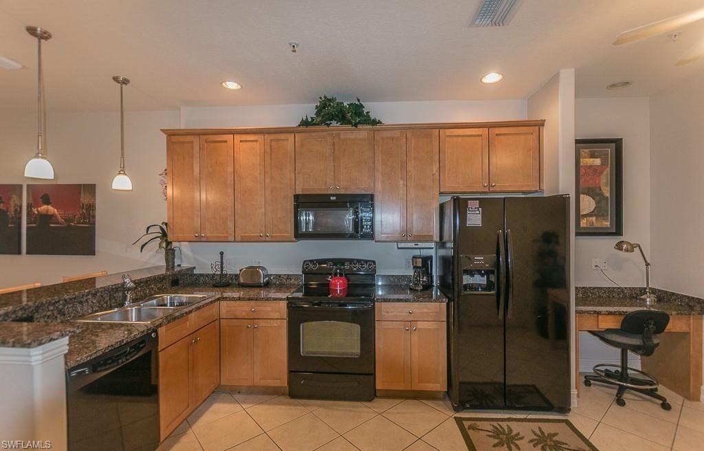 OLE - Residential Lease
